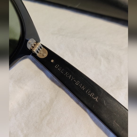 B&L Ray-Ban Dallas - Picture 5 of 13